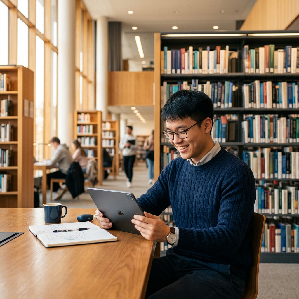国际高中学员完成首次独立数学课题撰写,顺利通过丘成桐中学科学奖初审