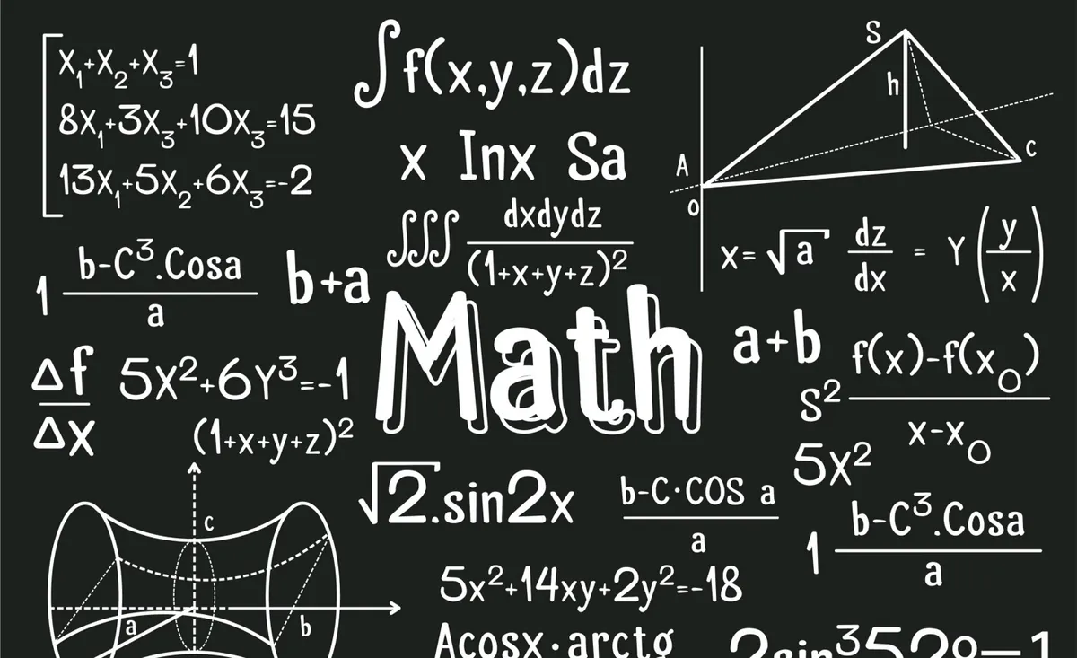 S.-T. Yau Mathematics Research